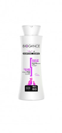 Biogance My Cat Shampoo Котешки Шампоан 250 мл