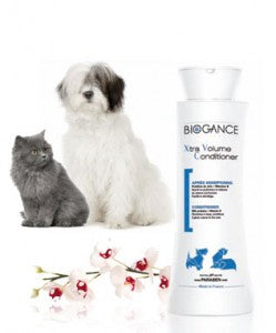 Biogance Extra Volume Балсам за Обем на Козината на Кучета и Котки 250 мл