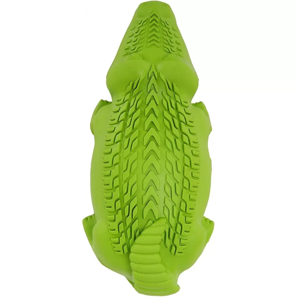Arm&Hammer Super Treadz Gorilla Много Издръжлива Дентална Играчка за Кучета Малка / Голяма Горила и Малък / Голям Крокодил
