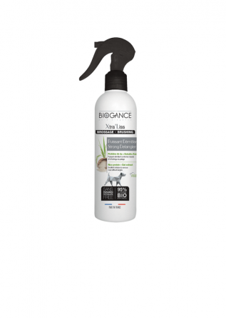 Biogance Extra Liss Detangler - Спрей за разресване 250 мл