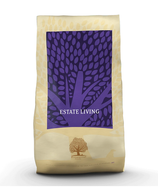 Essential Estate Living - Храна за Кучета от Средни и Едри Породи 10 кг