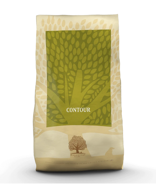 Essential Contour - Храна за Кастрирани Кучета и с Наднормено Тегло от Средни и Едри Породи 10 кг