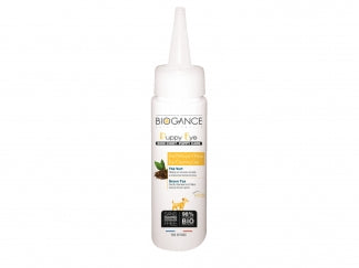 Biogance Clean Eyes Лосион за Почистване на Очи за Кученца под 1 годинка 50 мл