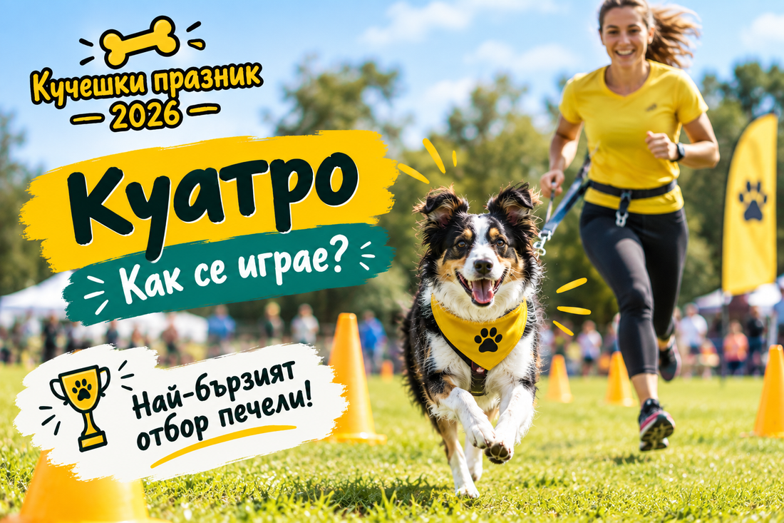 „Куатро“ – как се играе?