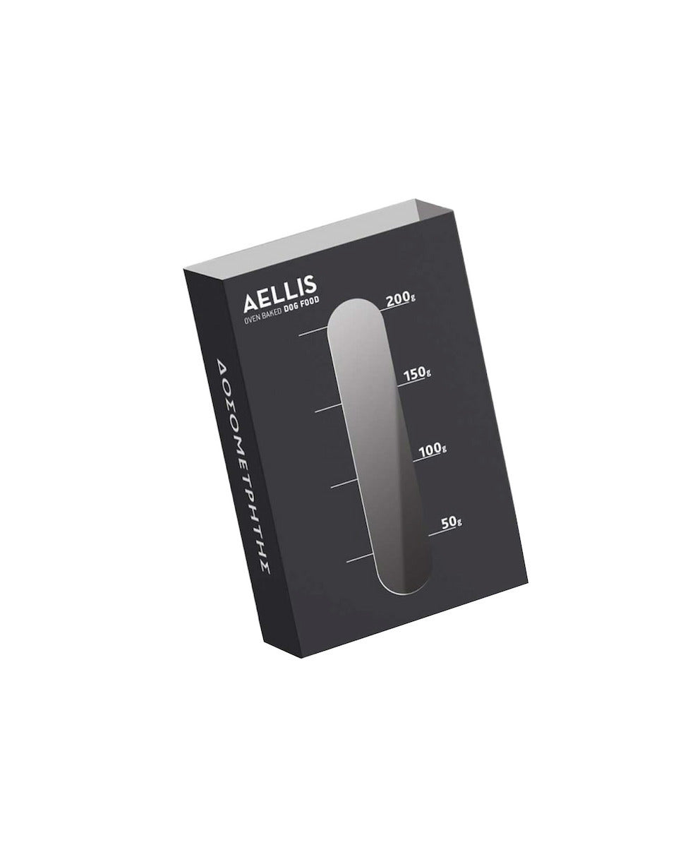 мерителна чашка Aellis във всеки кашон