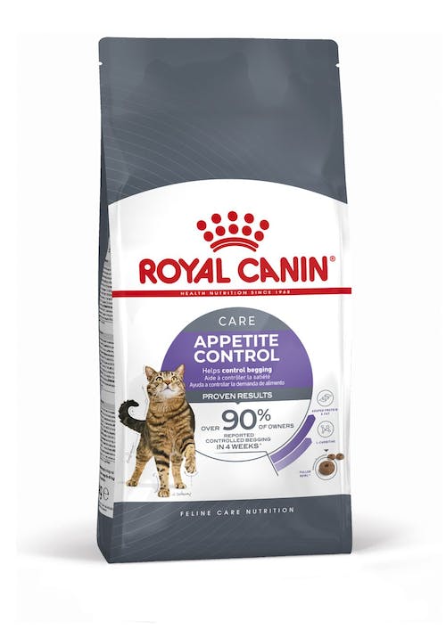 Royal Canin Cat Appetite Control - Храна за Котки с Контрол на Апетита Роял Канин 2кг/3.5кг/10 кг