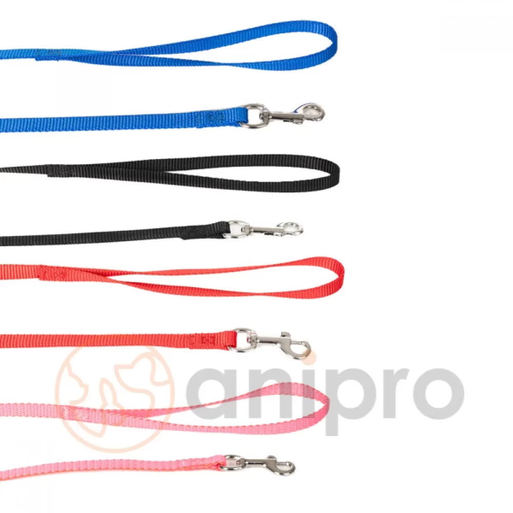 Повод за Кучета Anipro Sport+ 1.0-2.0см / 120-200 см