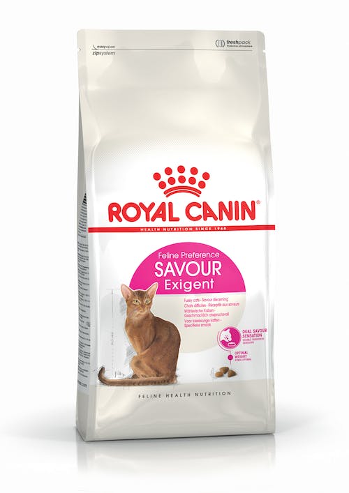 Royal Canin Cat Exigent - Храна за Капризни Котки Роял Канин 2кг/4кг/10 кг