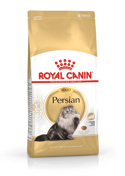 Royal Canin Persian - Храна за Персийски Котки Роял Канин 2кг/10 кг