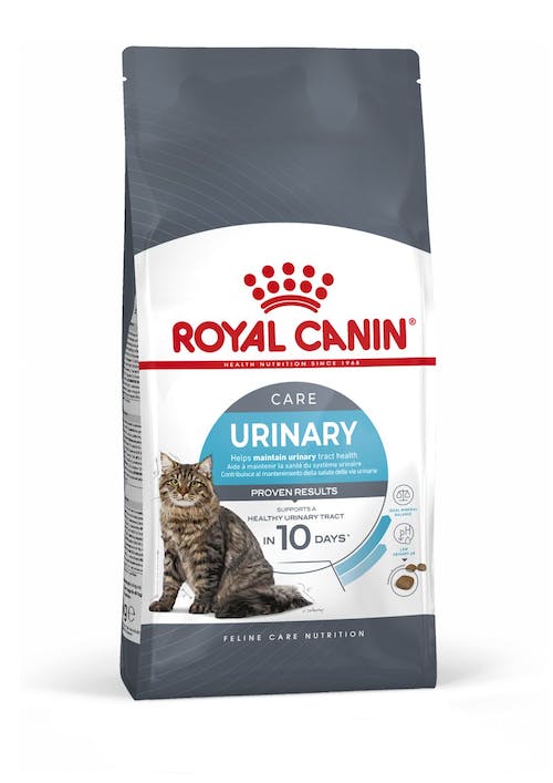 Royal Canin Cat Urinary - Храна за Котки с Уринарни Проблеми Роял Канин 2кг/4кг/10 кг